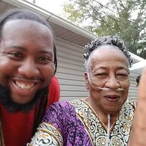 Meet your Posher, Christopher